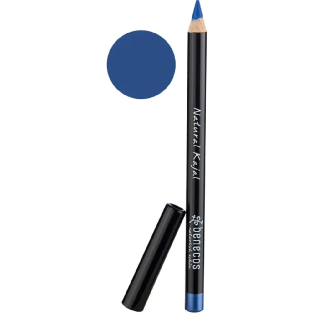 Benecos Kajal Blu medio naturale (113 g)