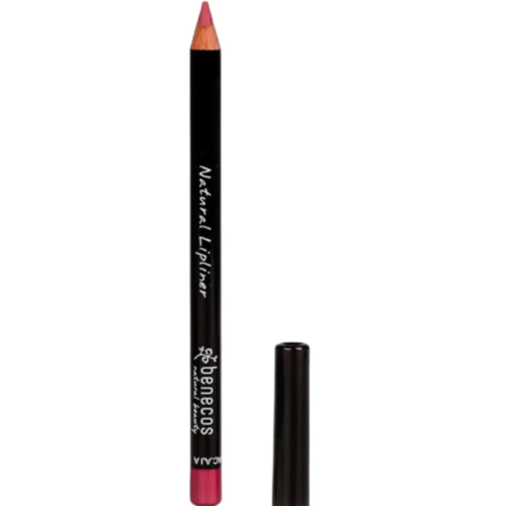 Benecos Matita labbra Natural Pink (113 g)