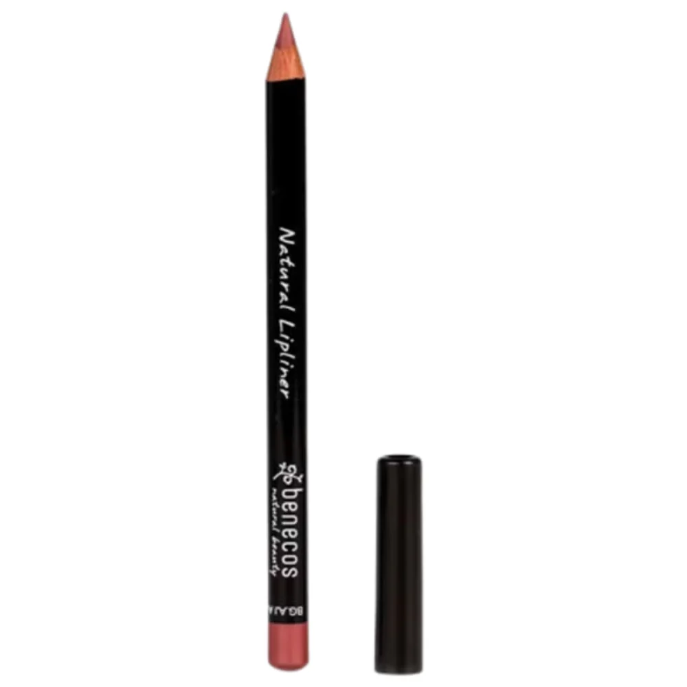 Benecos Matita labbra Natural Brown (113 g)