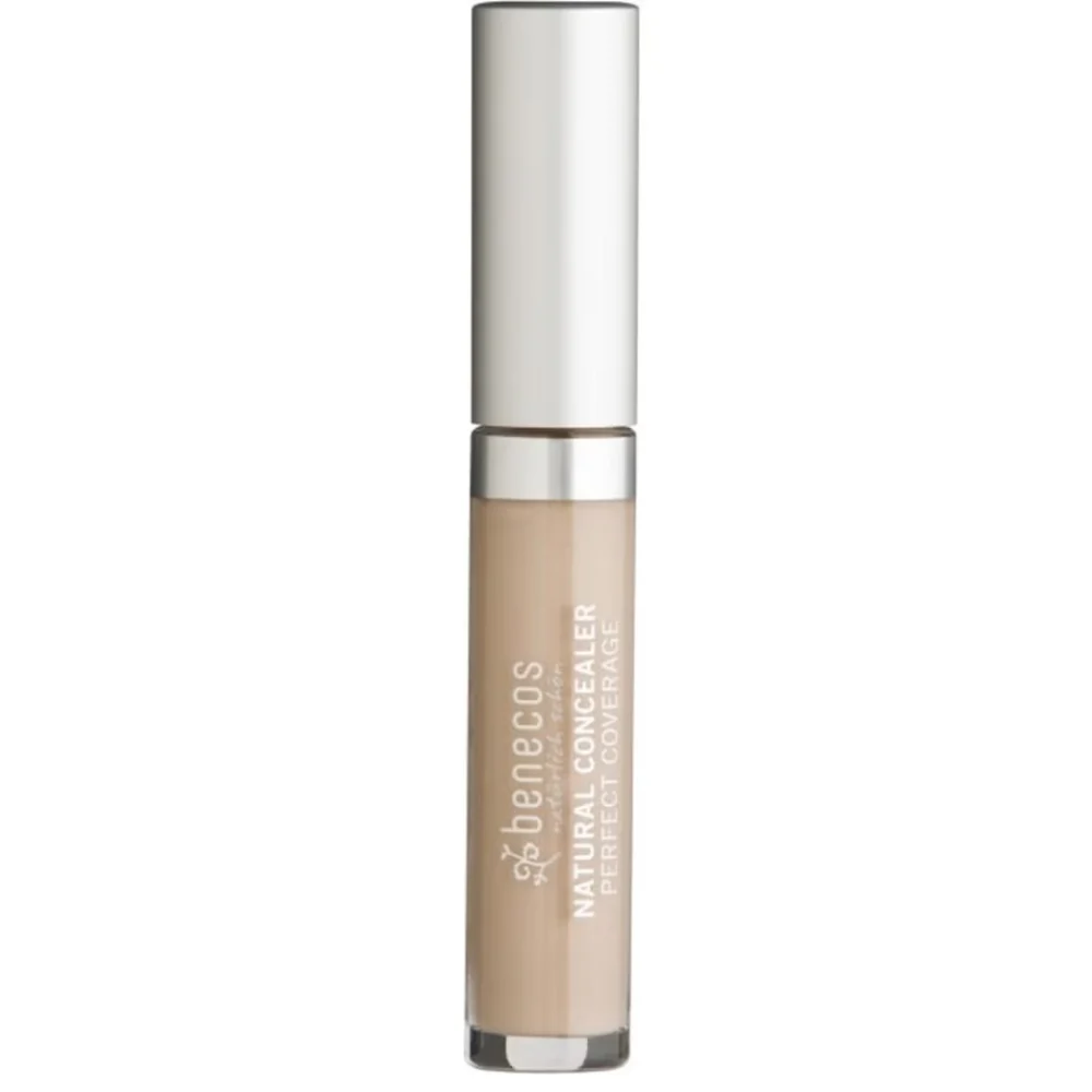 Benecos Correttore Naturale Beige (5 ml)