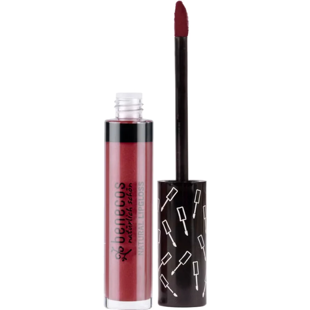 Benecos Natural lucidalabbra Kiss Me (5 ml)