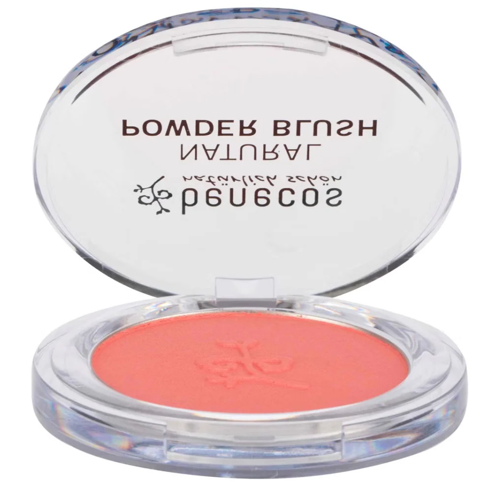 Benecos Blush compatto Sassy Salmon (550 g)