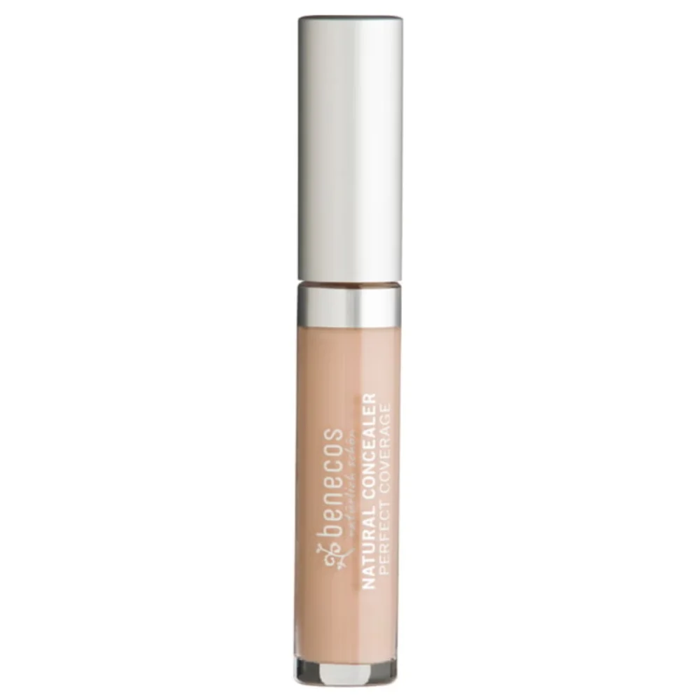 Benecos Correttore Naturale Leggero (5 ml)