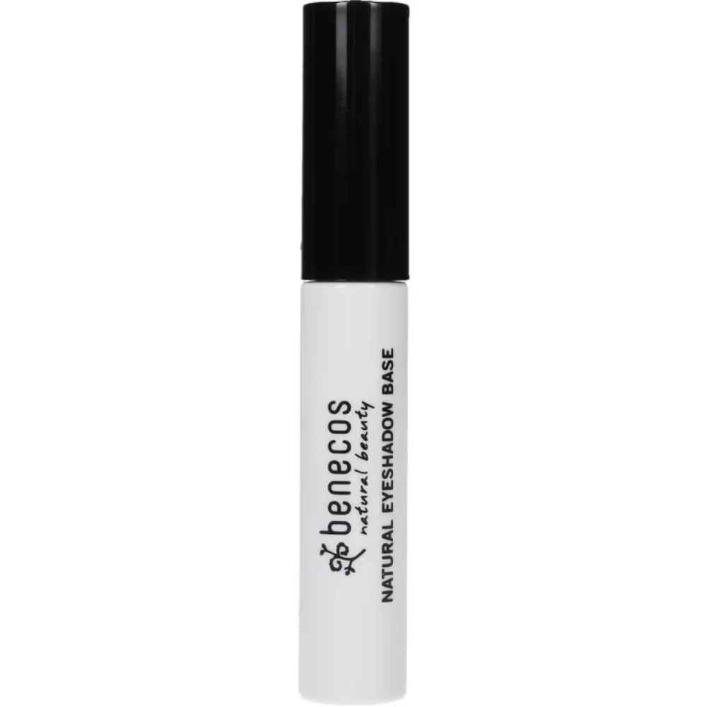 Benecos Natural Ombretto Base prime fine (5 ml)
