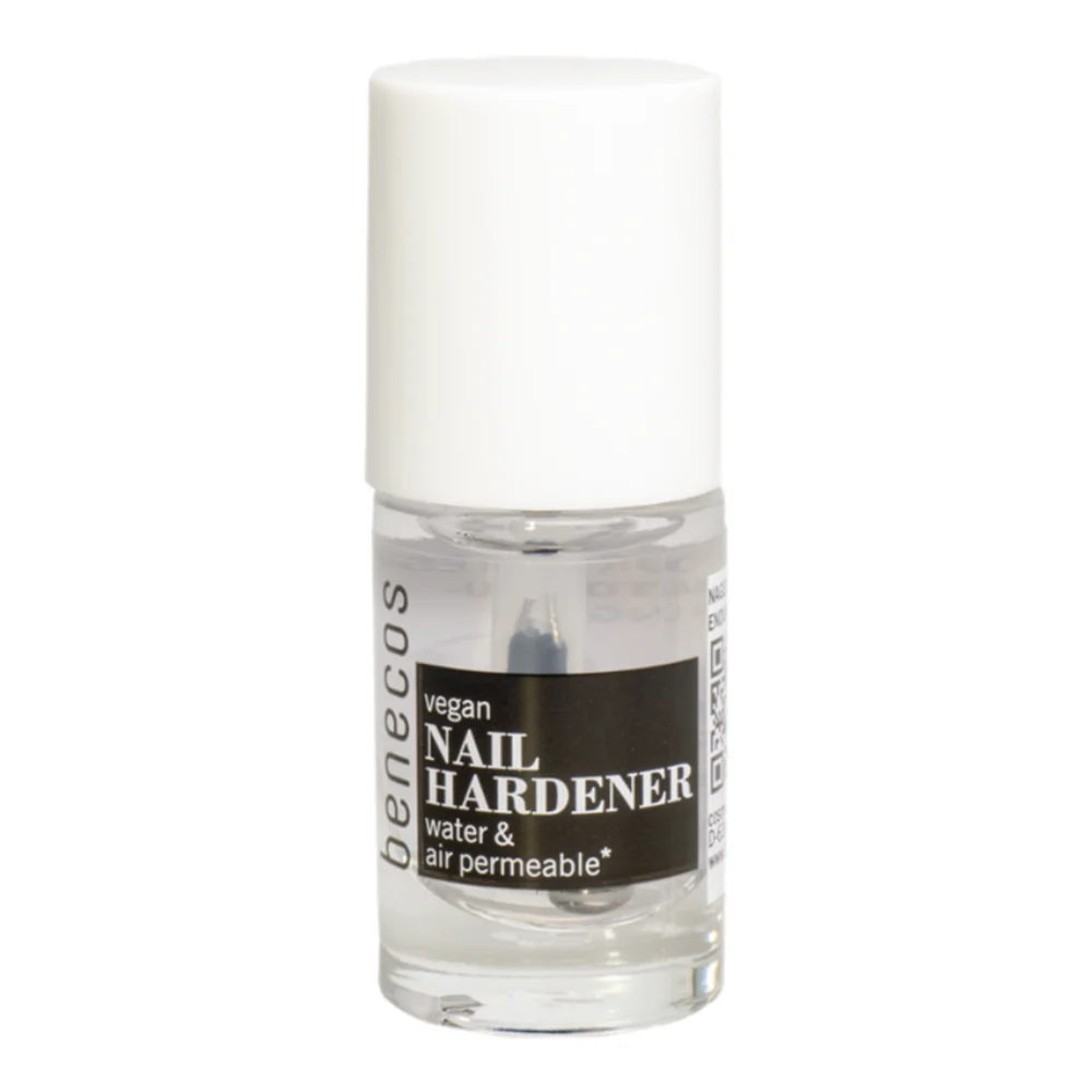 Benecos Indurente per unghie 5 ml