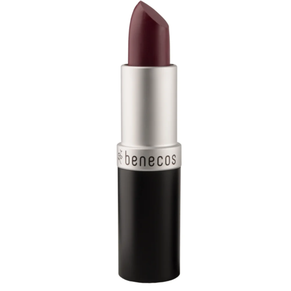 Benecos Rossetto Naturale Very Berry (leggermente lucido) (450 g)