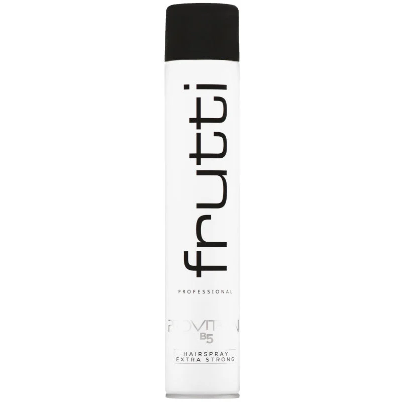 FRUTTI PROFESSIONAL Lacca per capelli extra forte alla provitamina B5 750ml