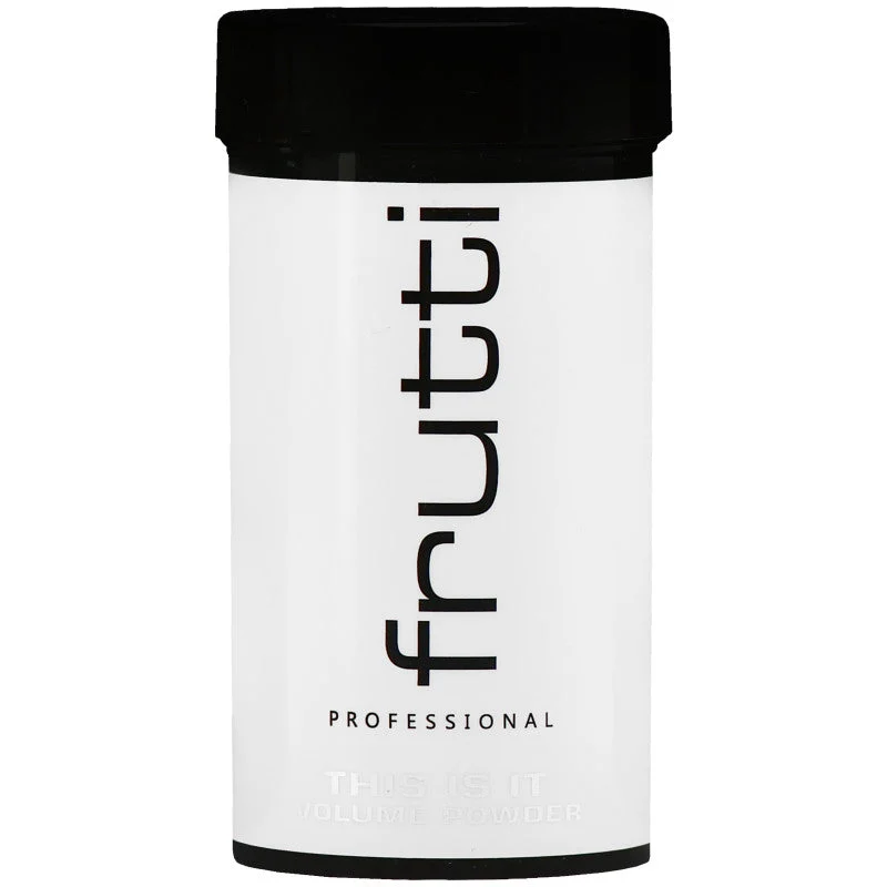 Frutti This Is It Volume Powder 10g