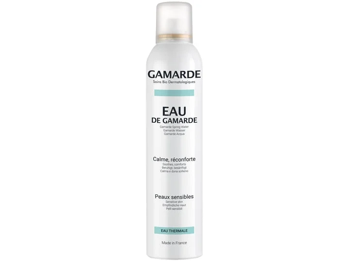 Gamarde - Acqua di Gamarde - Calma & Conforto - Acqua Termale 250 ml