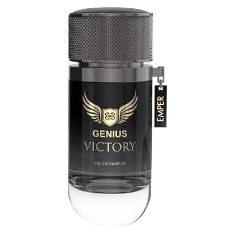 Emper Genius Victory EDP M 100 ml