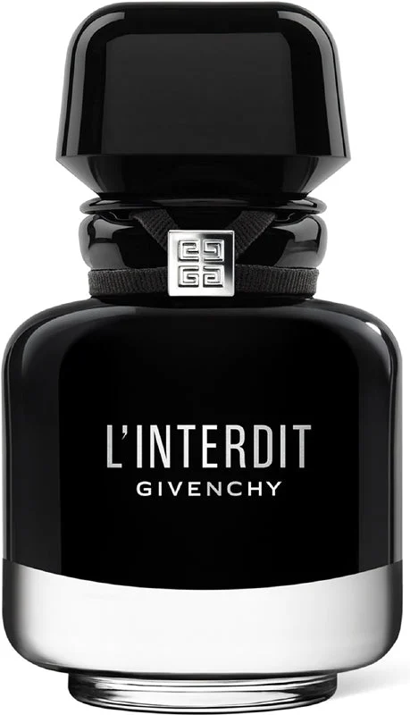Givenchy L'Interdit EDP intenso W 35 ml