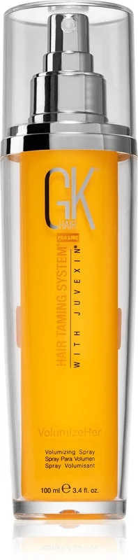 GKHair VolumizeHer Spray 100 ml