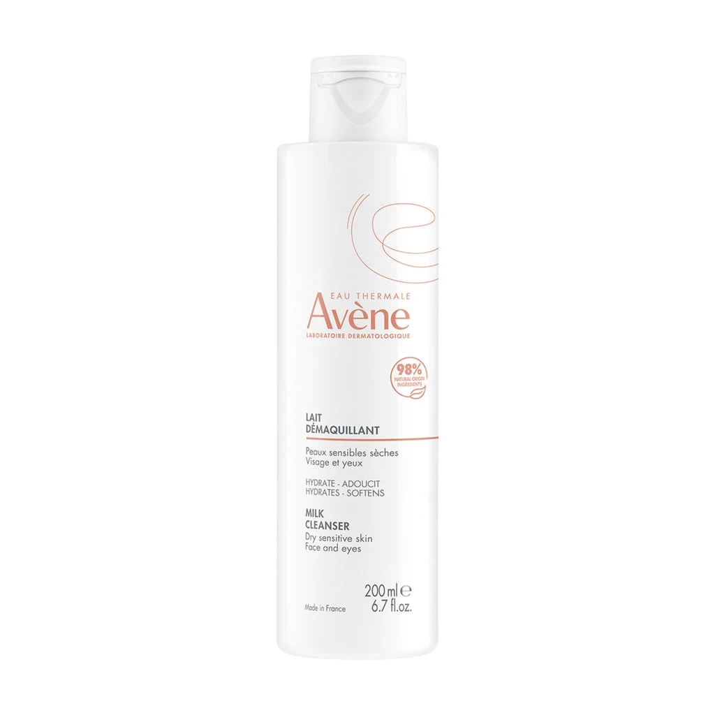 Avène Latte Struccante 200ml
