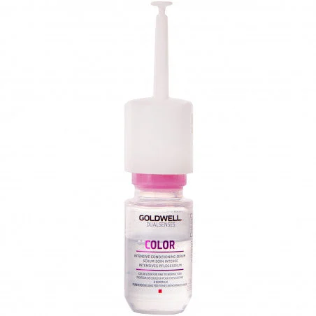 Goldwell Dual Senses Color Siero Intensifica Lucentezza Capelli Biondi