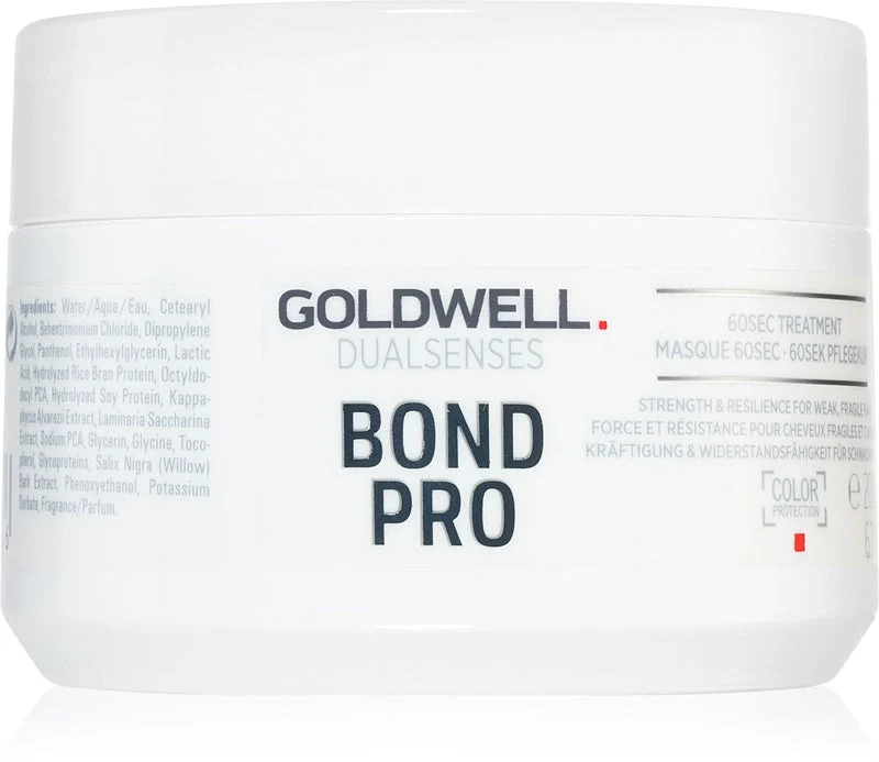 Goldwell Dualsenses Bond Pro 60sec. Trattamento 200 ml