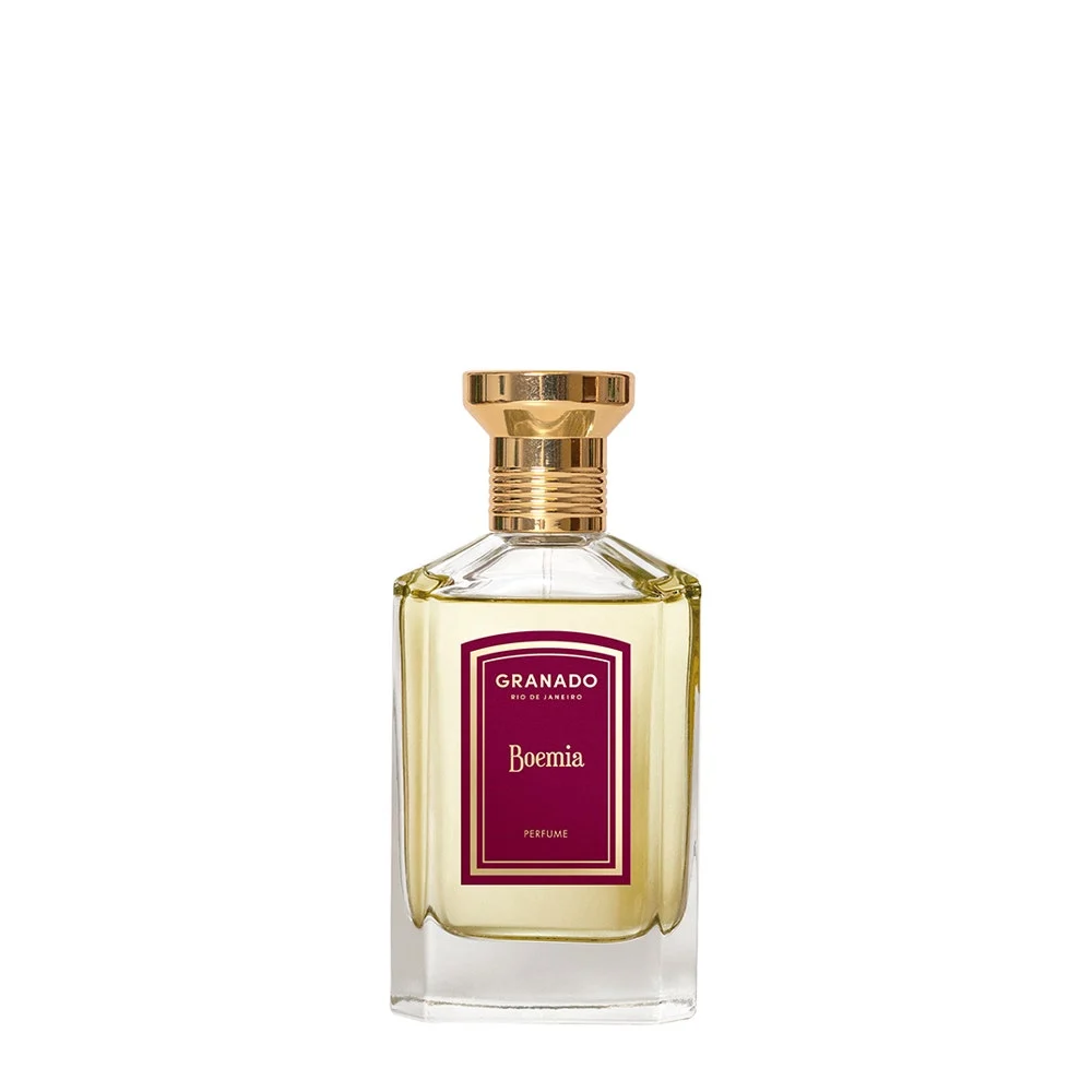 Granado Bohemia Eau de Parfum 75 ml