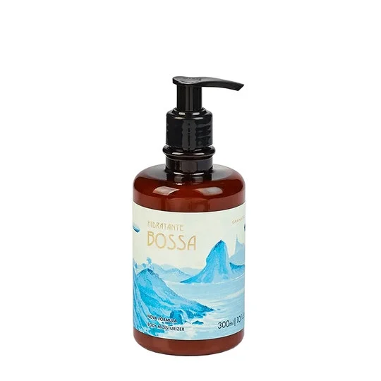 Granado Bossa Idratante Corpo 300 ml