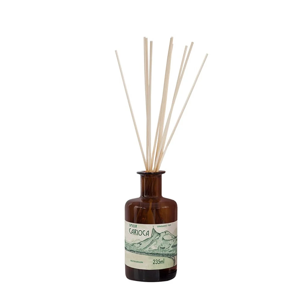 Granado Carioca Diffusore 235 ml