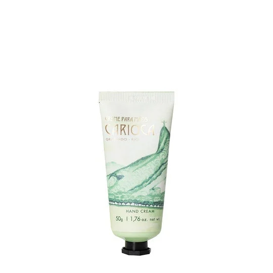 Granado Carioca Crema mani