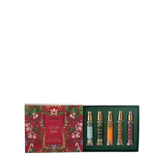 Granado Discovery Set Eau de Toilette
