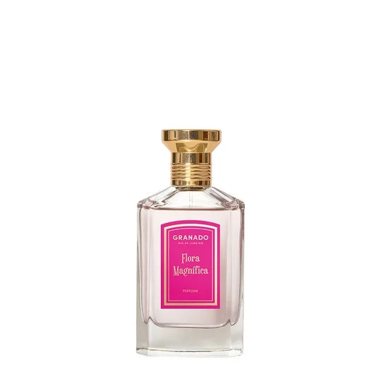 Granado Flora Magnifica Eau de Parfum 75 ml