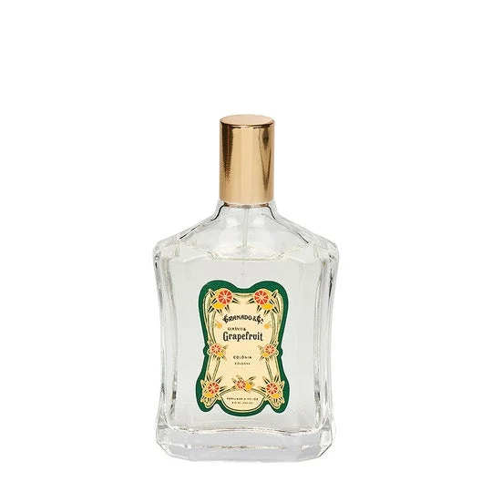 Granado Geranio & Grapefruit Cologne 100 ml