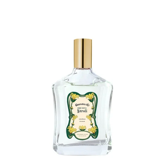 Granado Limao & Neroli Cologne 100 ml