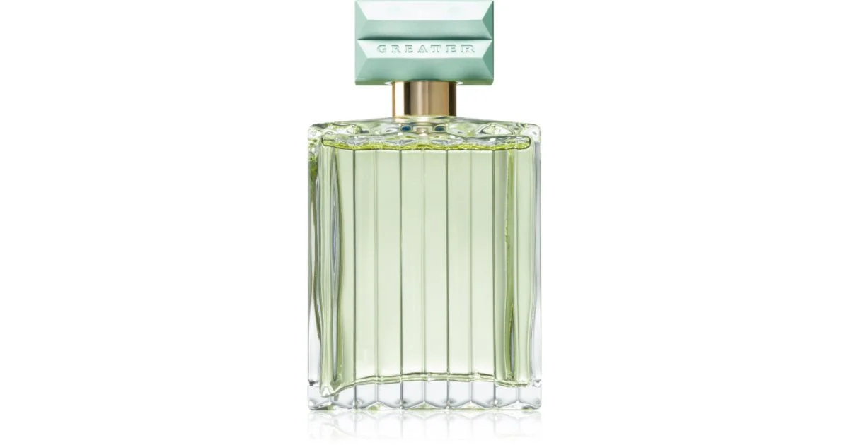 Oriflame Greater Eau de Toilette per uomo 75 ml
