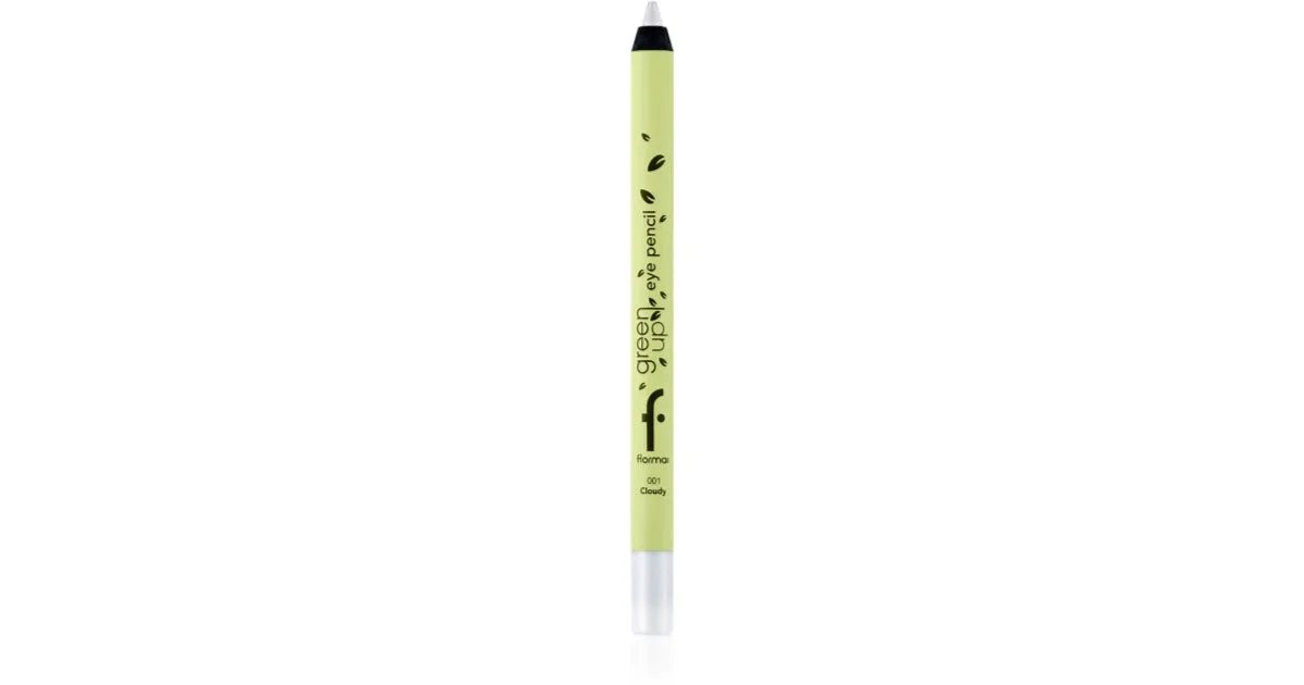 flormar Green Up matita occhi colore 005 Magical First 1.2 g