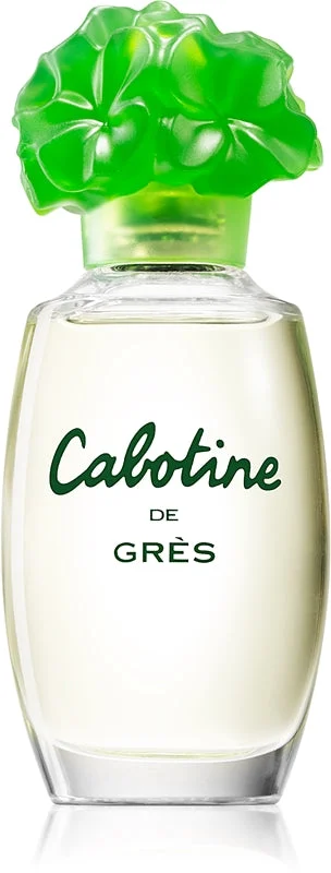 Cabotine - EDT - Volume: 30 ml