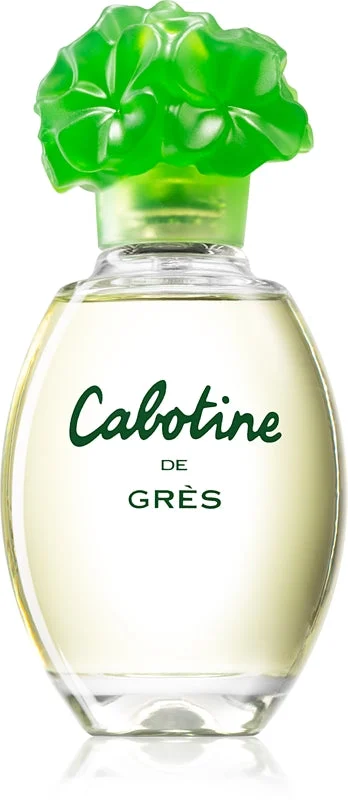 Gres Cabotine EDT W 50 ml