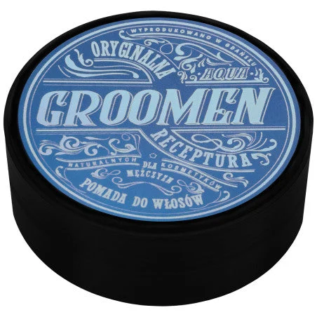 Groomen AQUA Pomata 120 g