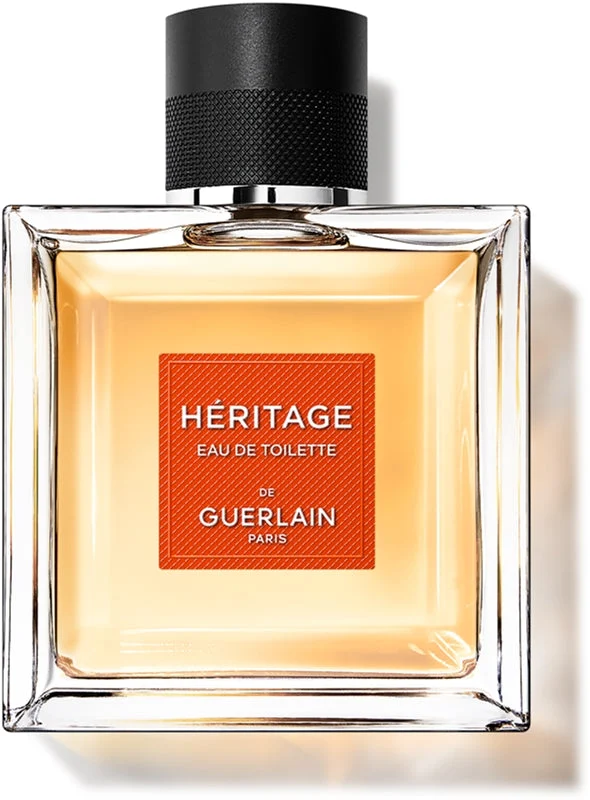 Guerlain Heritage EDT M 100 ml
