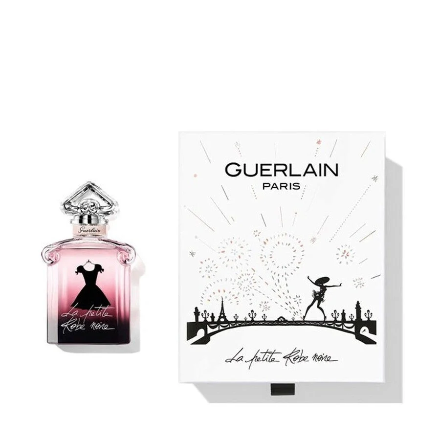 Guerlain La Petite Robe Noire EDP W 50 ml