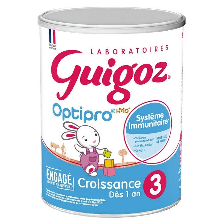 Guigoz Optipro Croissance 780g