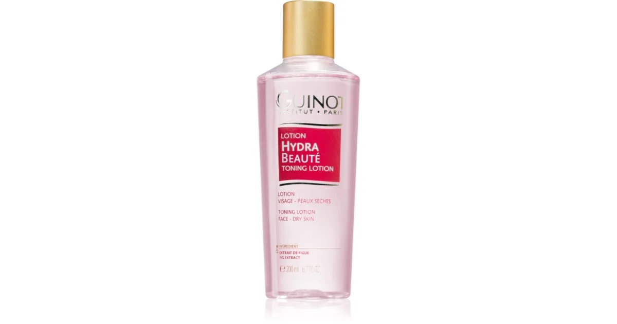 Guinot Hydra Beaute Lozione Tonico 200 ml