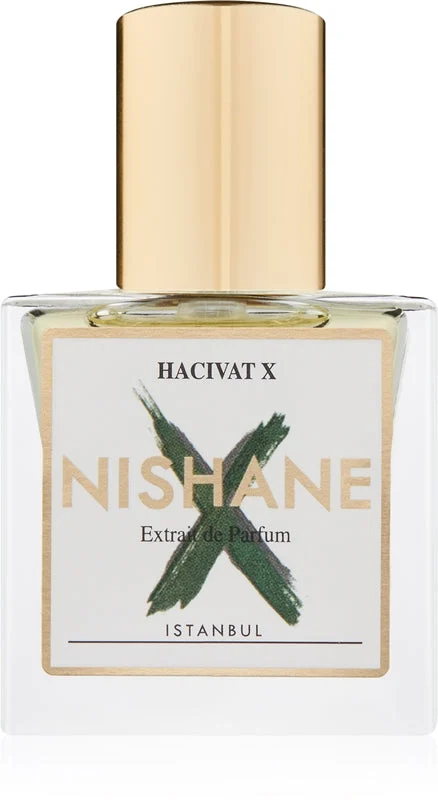 Nishane Hacivat X estratto profumato unisex 15 ml