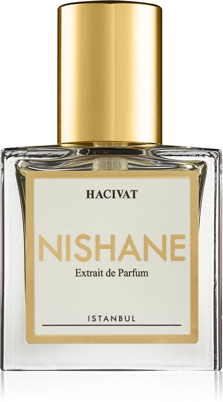 Nishane Hacivat estratto profumato unisex 15 ml