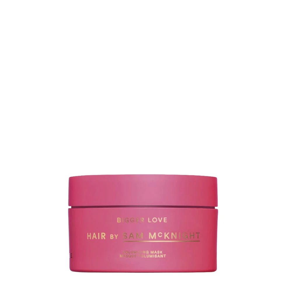 Hair by Sam McKnight Maschera per capelli Bigger Love 50 ml
