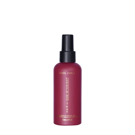 Spray ricci Cool di Sam McKnight 150 ml