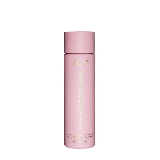 Shampoo volume Cool Girl Hair by Sam McKnight 250 ml