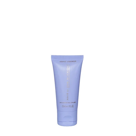 Balsamo nutriente Happy Endings Hair by Sam McKnight 30 ml