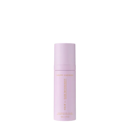 Balsamo nutriente Happy Endings Hair by Sam McKnight 80 ml