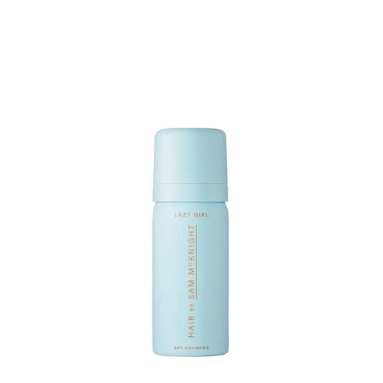 Shampoo secco Lazy Girl Hair by Sam McKnight 50 ml
