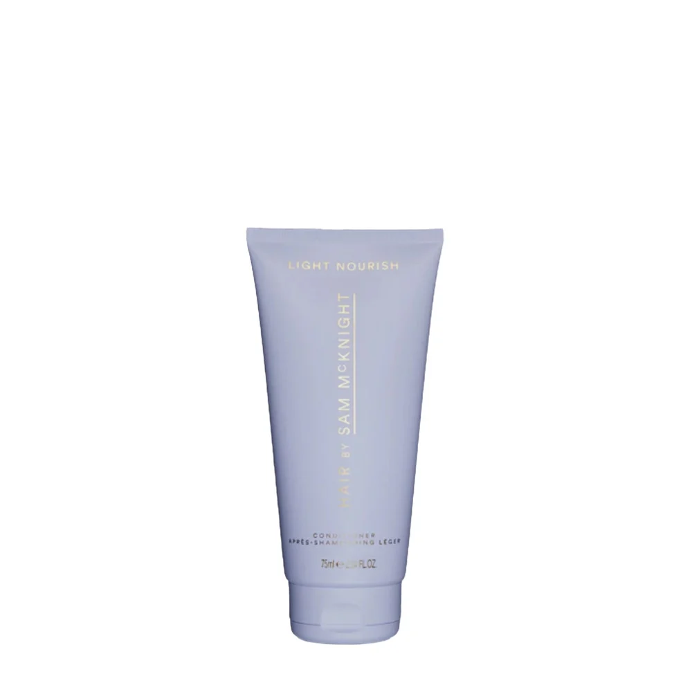 Hair by sam mcknight Balsamo nutriente leggero 75 ml