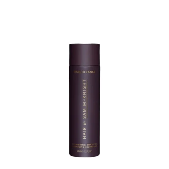 Shampoo nutriente detergente ricco Hair by Sam McKnight 100 ml