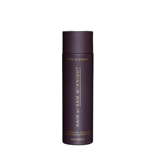 Shampoo nutriente detergente ricco Hair by Sam McKnight 250 ml