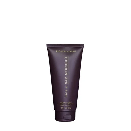 Balsamo nutriente ricco Hair by Sam McKnight 75 ml