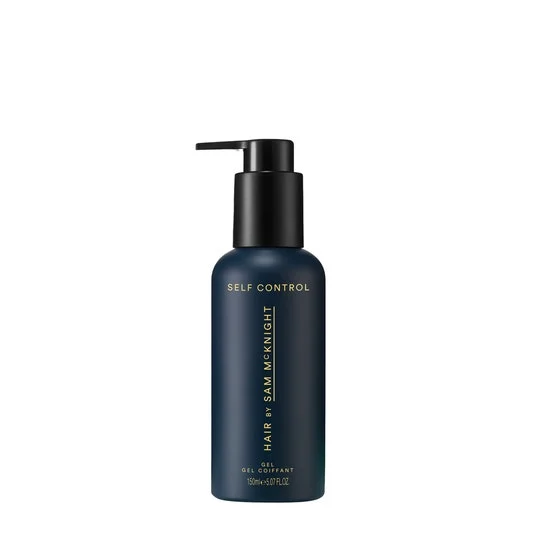 Gel styling Self Control Hair by Sam McKnight 150 ml