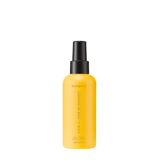 Spray modellante Sundaze di Sam McKnight 150 ml